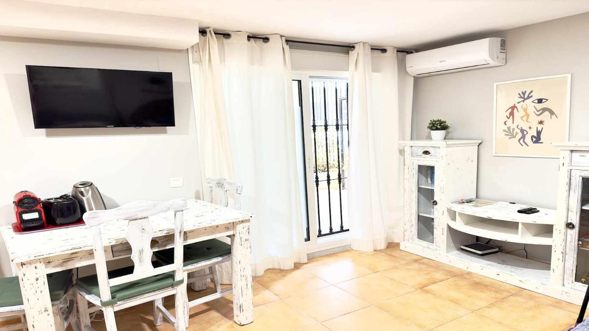 El Rinconcito Apartment Benalmadena Exterior photo